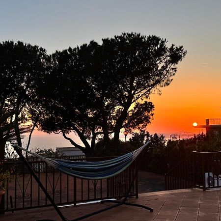 B&B Ioli Vesuvio エルコラーノ エクステリア 写真