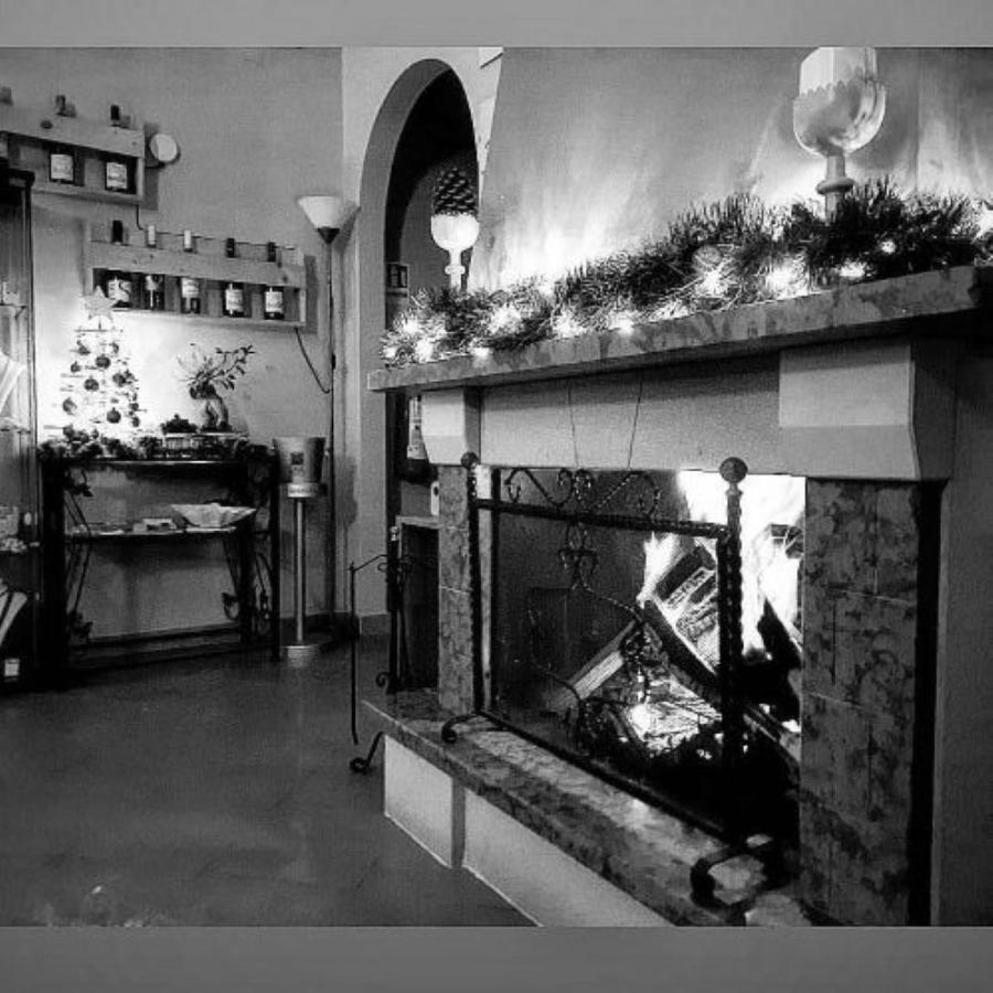 B&B Ioli Vesuvio エルコラーノ エクステリア 写真
