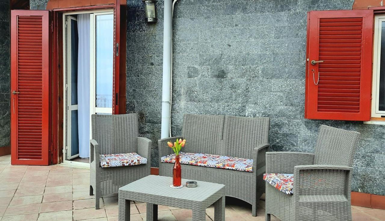 B&B Ioli Vesuvio エルコラーノ エクステリア 写真
