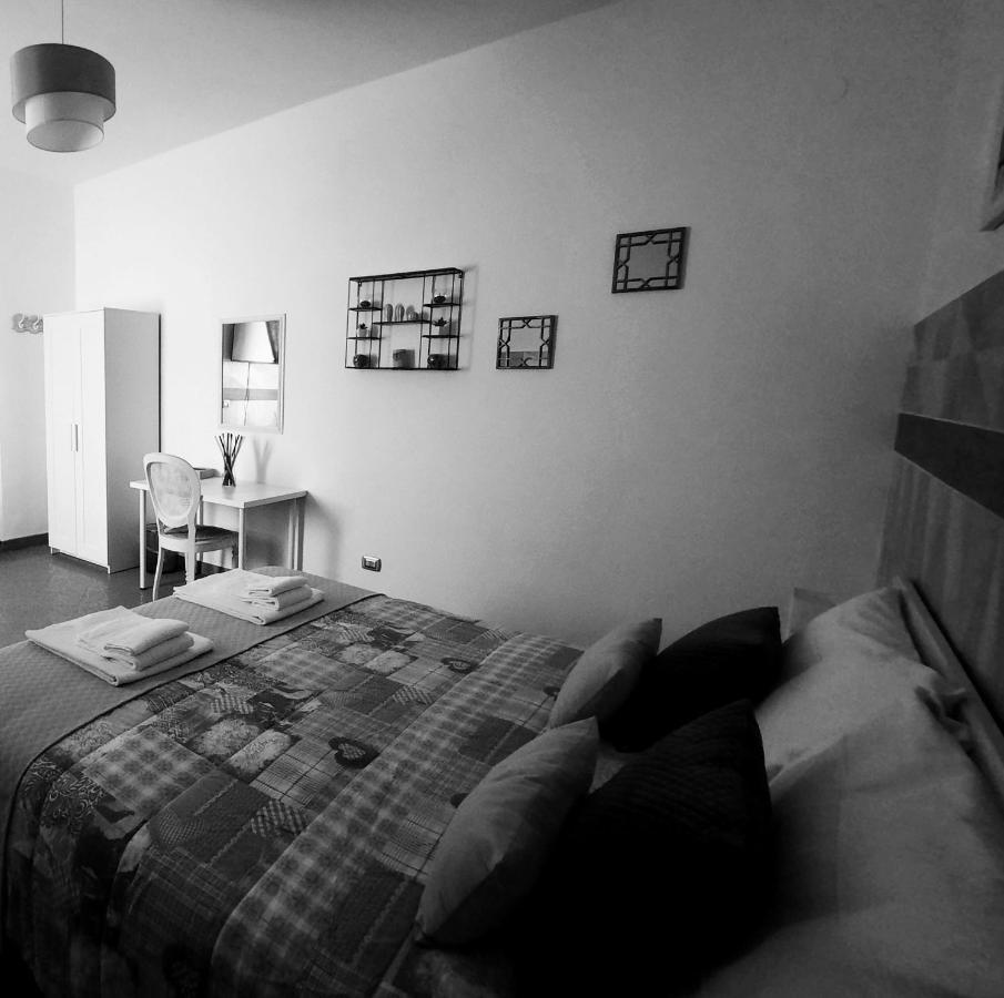 B&B Ioli Vesuvio エルコラーノ エクステリア 写真