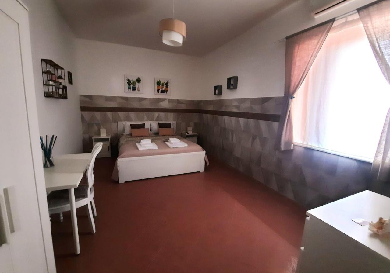B&B Ioli Vesuvio エルコラーノ エクステリア 写真