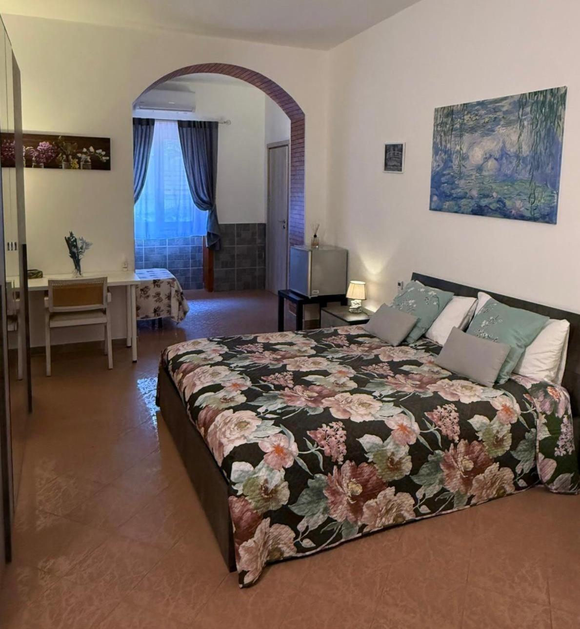B&B Ioli Vesuvio エルコラーノ エクステリア 写真