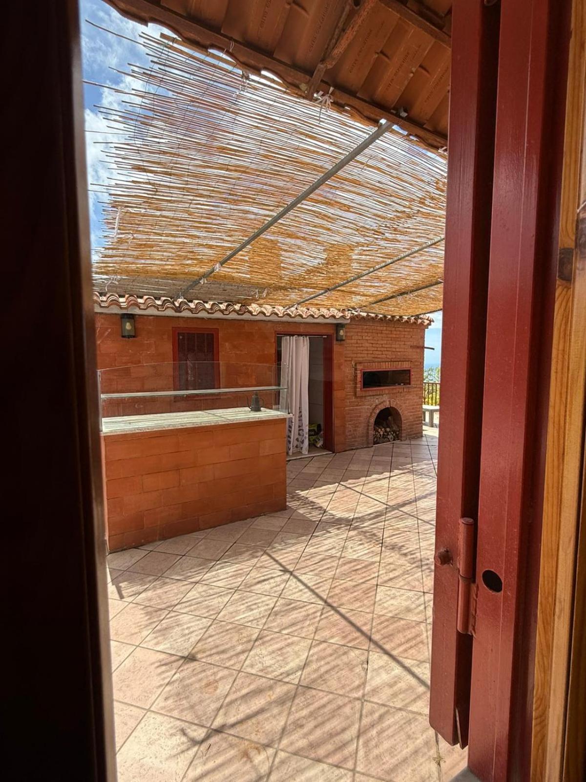B&B Ioli Vesuvio エルコラーノ エクステリア 写真