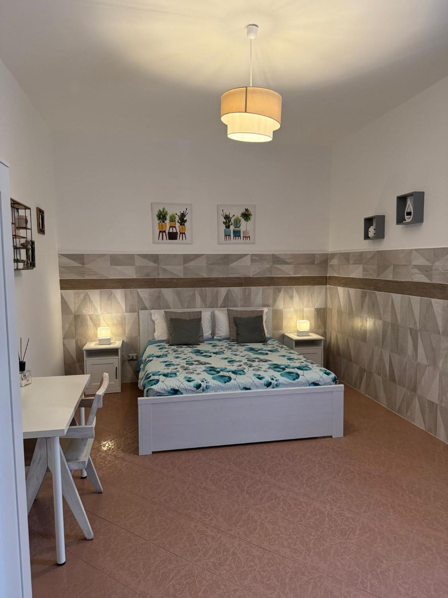B&B Ioli Vesuvio エルコラーノ エクステリア 写真